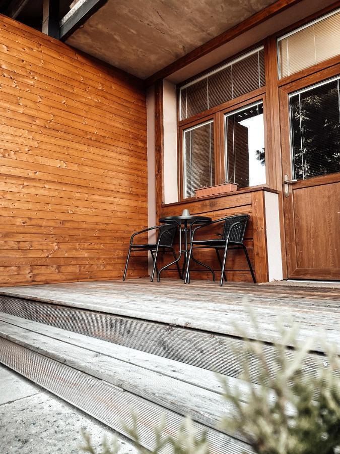 Penzion Na Vošverku Čelákovice Exterior foto